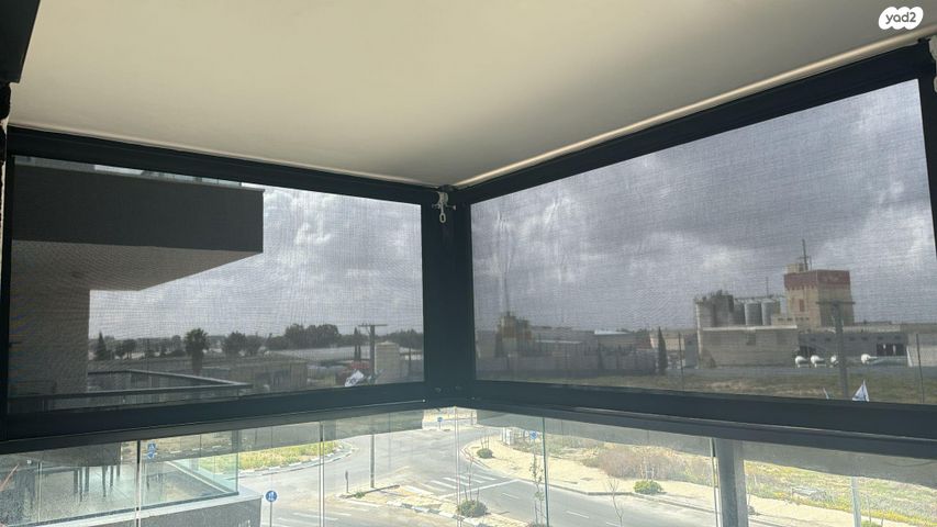 דירה, אגמית 6, חורשת נח, אופקים