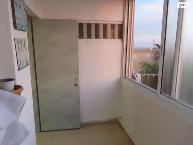 דירה, ז'בוטינסקי 26, שיכון ד, טבריה