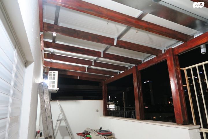 דירה, ירושלים 23, הפועל המזרחי ד', שיכון ד', בני ברק