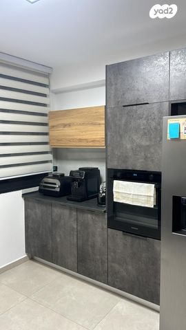 דירה, אגמית 6, חורשת נח, אופקים