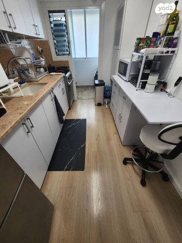 דירה, הרותם 21, קרית ראשון, ראשון לציון