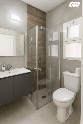 דירה, יצחק שתל 28, רמות, באר שבע