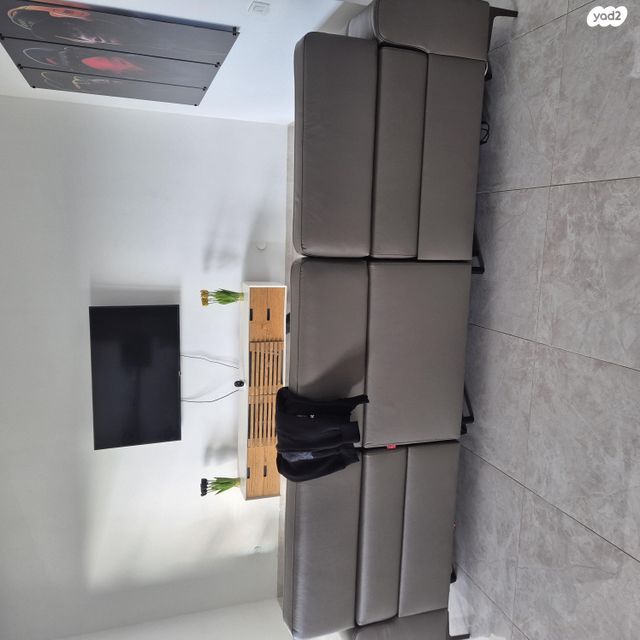 דירה, הצנחנים 1, אריק שרון, נהריה