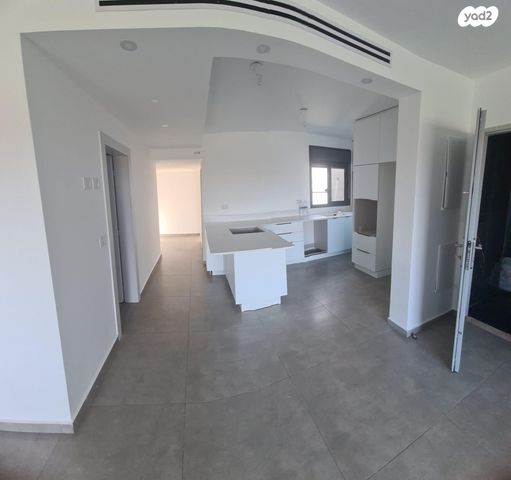 דירה, שחף 1, גבעת הסביונים, קרית מלאכי