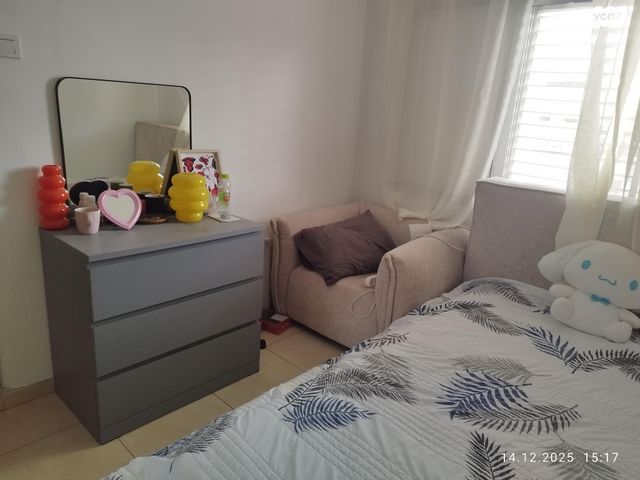 דירה, רחבת הרא"ש 3, שכונה י"א, באר שבע