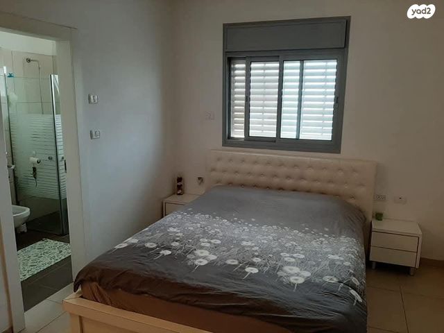 דירה, מנחם דידנר 10, רמות הרכס, באר שבע