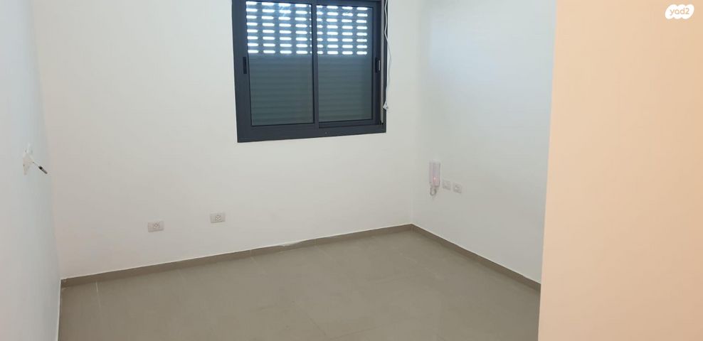 דירת גן, אלברט איינשטיין 8, פסגות אפק, ראש העין