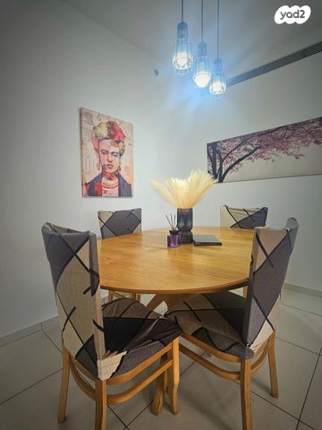 דירה, אלוף רחבעם זאבי 4, הדר המושבות החדשה / אם המושבות החדשה, פתח תקווה