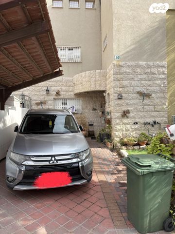 בית פרטי/ קוטג', יהלום 10, אבני חן, רחובות