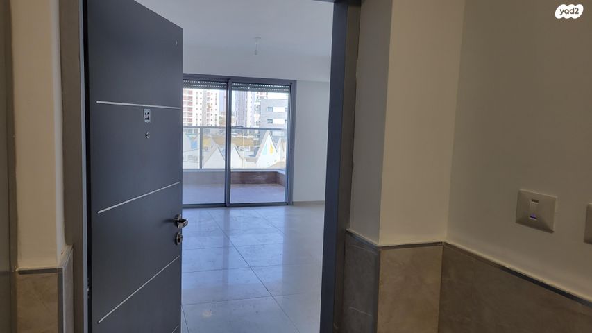 דירה, שדרות עמק חפר 55, שקמים ואגמים, אשקלון