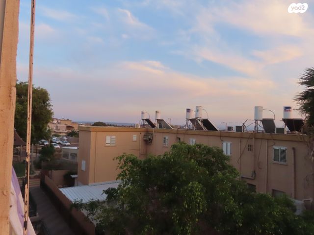 דירה, ז'בוטינסקי 26, שיכון ד, טבריה