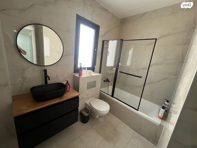 דירה, אגמית 6, חורשת נח, אופקים