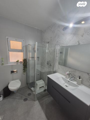 דירה, יצחק שתל 28, רמות, באר שבע