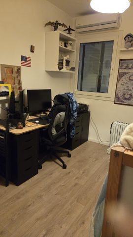 דירה, דרך צרפת 63, קרית שפרינצק, חיפה