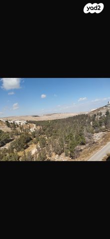בית פרטי/ קוטג', אורי בן ארי 8, פסגת זאב, ירושלים