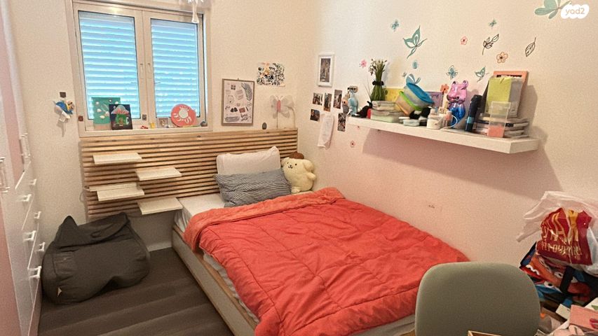 דירה, משה סנה 1, נאות אפקה ב', תל אביב יפו