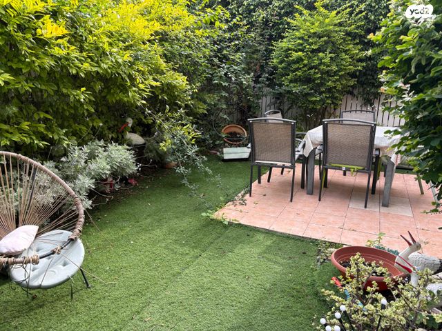 בית פרטי/ קוטג', יהלום 10, אבני חן, רחובות