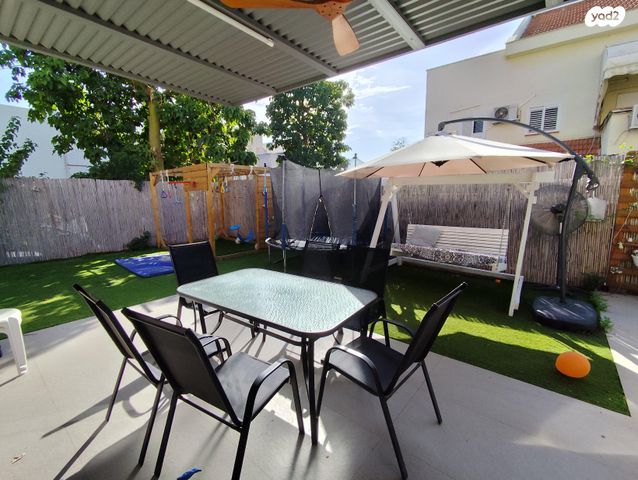 בית פרטי/ קוטג', אשל 3, נאות יצחק רבין, מזכרת בתיה