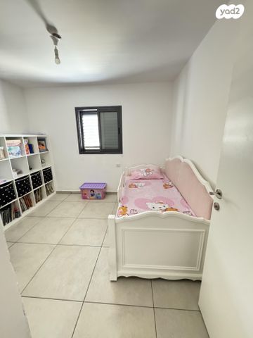 דירה, המעפילים 4, רובע ב', אשדוד