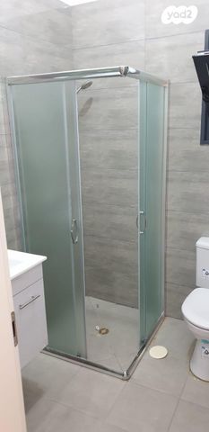 דירת גן, אלברט איינשטיין 8, פסגות אפק, ראש העין