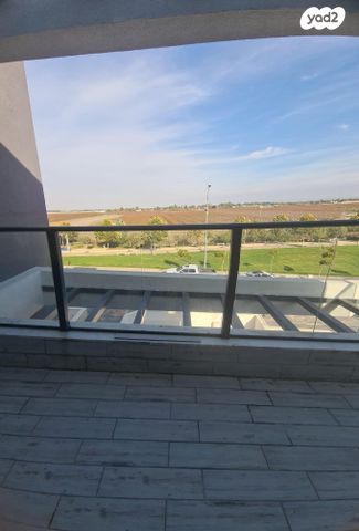 דירה, שחף 1, גבעת הסביונים, קרית מלאכי