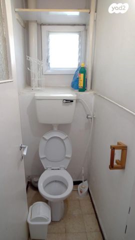 דירה, לוי אשכול 9, נאות שקד, נתניה