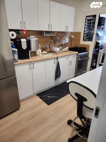 דירה, הרותם 21, קרית ראשון, ראשון לציון