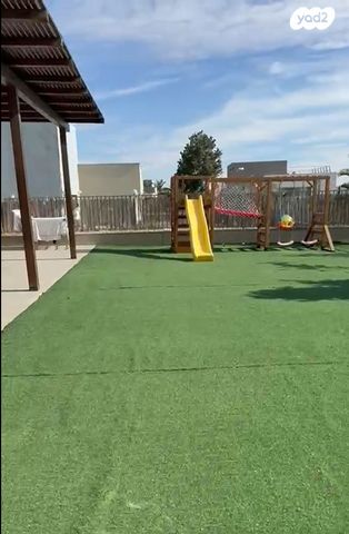 בית פרטי/ קוטג', חוגלה 8, כרמית, מיתר / כרמית