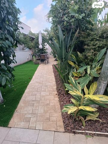 בית פרטי/ קוטג', שביל הנרקיסים 30, בן עמי, בן עמי