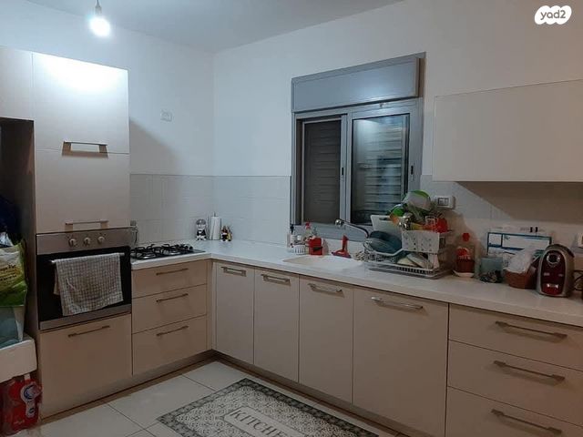 דירה, מנחם דידנר 10, רמות הרכס, באר שבע