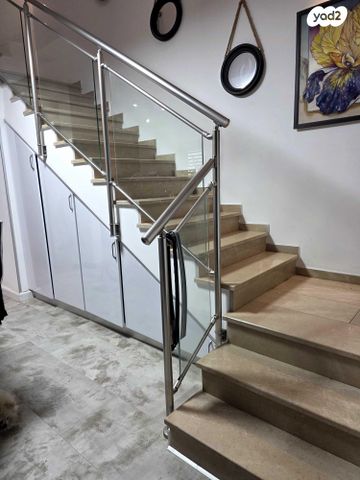 בית פרטי/ קוטג', נצרים 92, נתיבות מערב, נתיבות