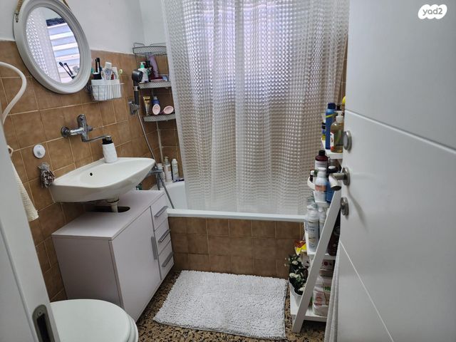 דירה, הרותם 21, קרית ראשון, ראשון לציון