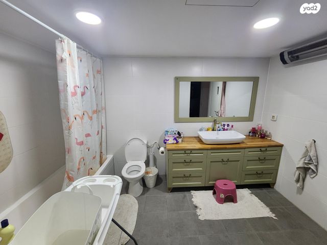 דירה, יוסי בנאי 75, פסגות אפק, ראש העין