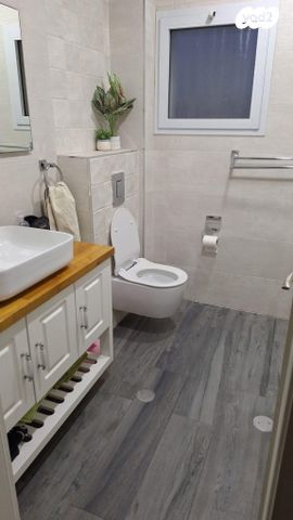 דירה, הר חרמון 6, רובע י"א, אשדוד