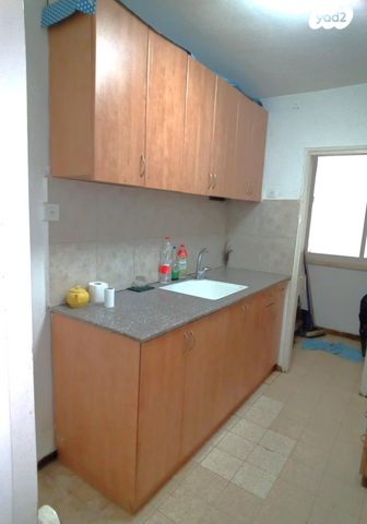 דירה, לוי אשכול 9, נאות שקד, נתניה