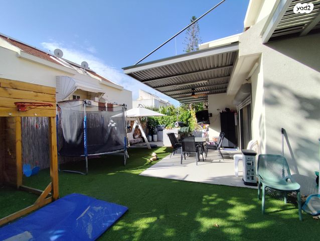 בית פרטי/ קוטג', אשל 3, נאות יצחק רבין, מזכרת בתיה