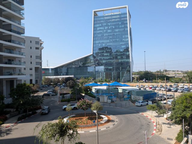 דירה, משעול פלג 1, האירוס, ראשון לציון