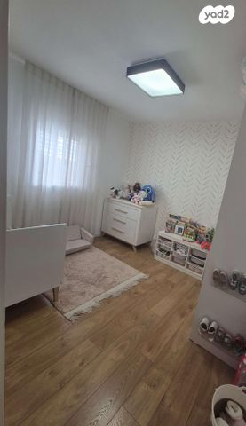 דירה, יצחק שתל 28, רמות, באר שבע