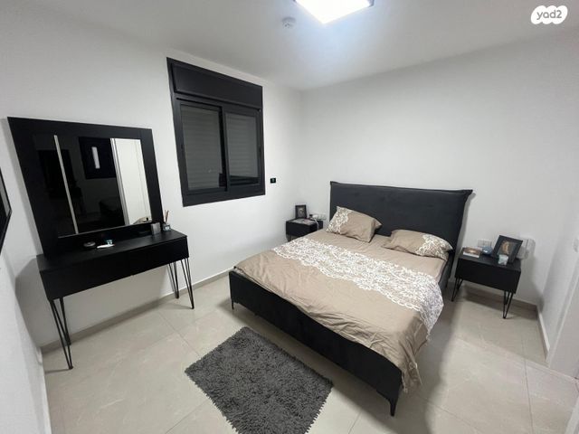 דירה, אגמית 6, חורשת נח, אופקים