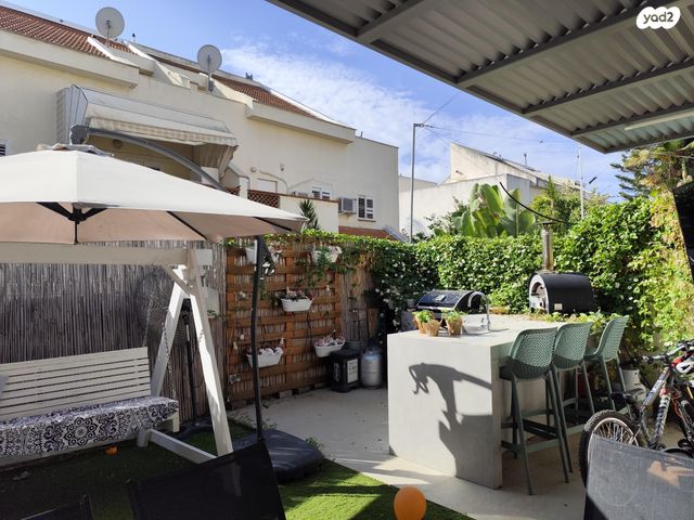 בית פרטי/ קוטג', אשל 3, נאות יצחק רבין, מזכרת בתיה