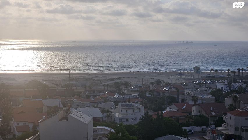 דירה, הר חרמון 6, רובע י"א, אשדוד