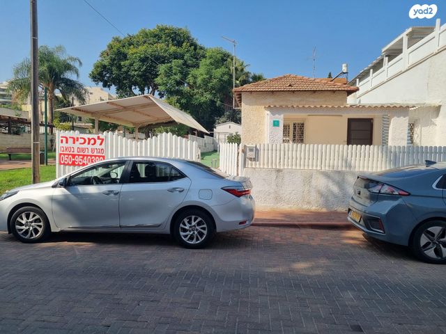 בית פרטי/ קוטג', קארו 5, קרית שז"ר, רעננה