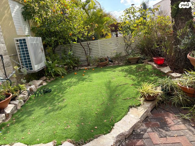 בית פרטי/ קוטג', יהלום 10, אבני חן, רחובות