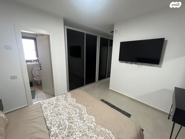 דירה, אגמית 6, חורשת נח, אופקים