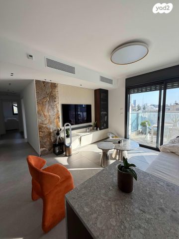 דירה, ערבי נחל 5, סיטי, גבעתיים