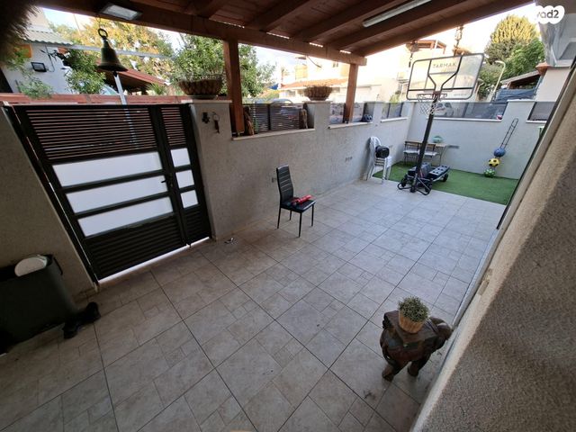 בית פרטי/ קוטג', הורד 21, בני עי''ש, בני עי"ש