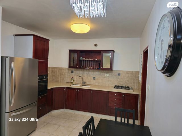 דירה, שדרות יוהנה ז'בוטינסקי 60, נווה זאב, נאות אילן, באר שבע