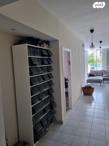 דירה, דוד אלעזר 2, לסטר/רבוצקי, רעננה