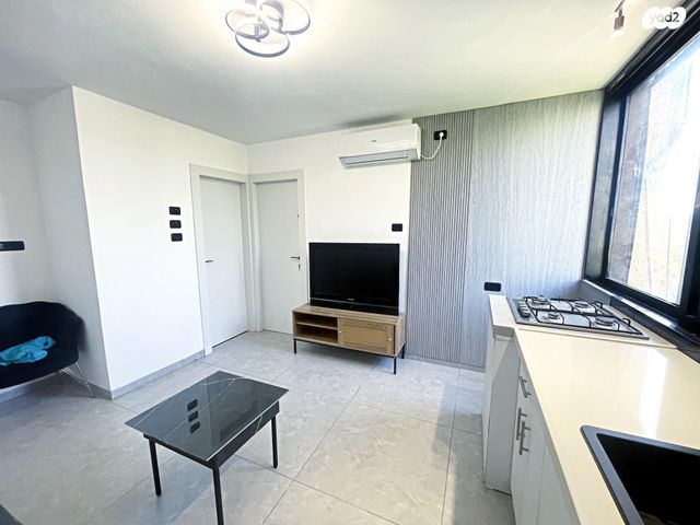 יחידת דיור, פרישמן 3, צור שלום, קרית ביאליק