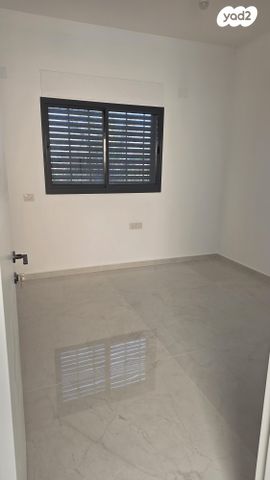 יחידת דיור, חניון מבצר יחיעם 1, יחיעם, יחיעם